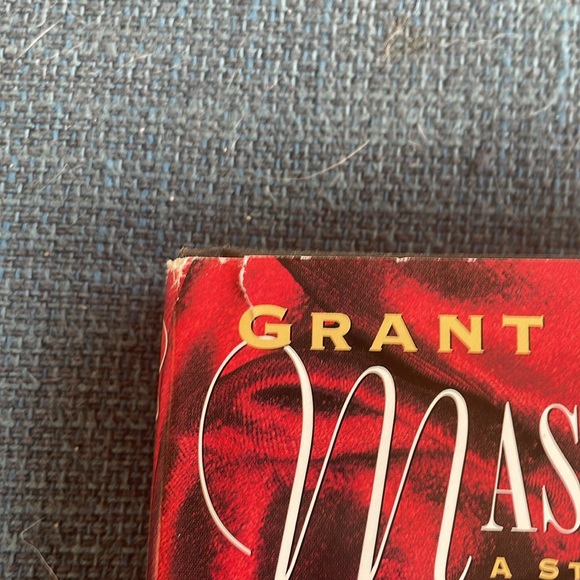 Mask for a Diva: A Stan Kraychik Mystery. Grant Michaels. Novel 1st edition - Picture 6 of 10